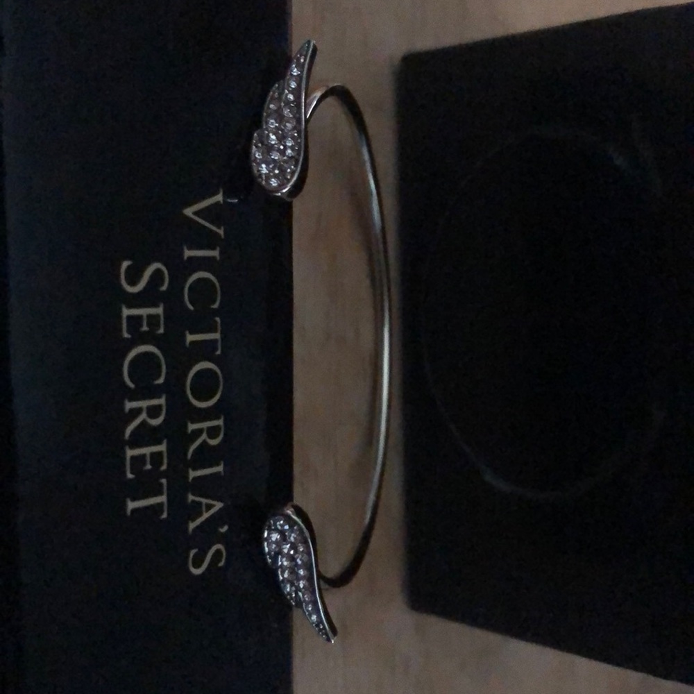 Victoria Secret Angel Wing Bracelet